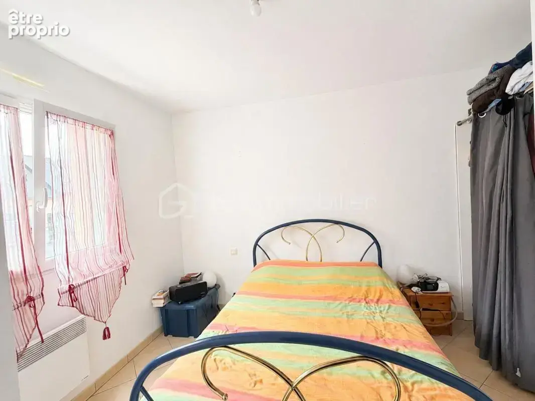 Maison de 127m2 4 chambres - photo 9