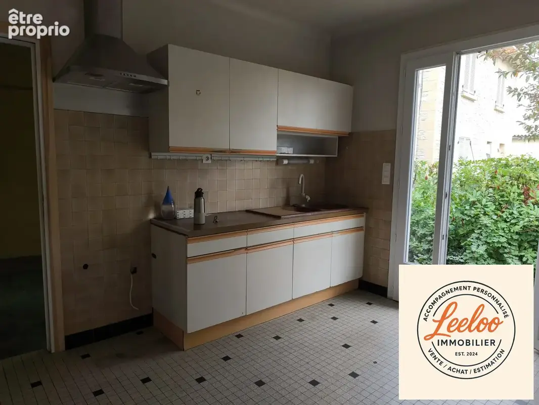 Maison 115 m² à Sarlat-La-Caneda  - photo 3