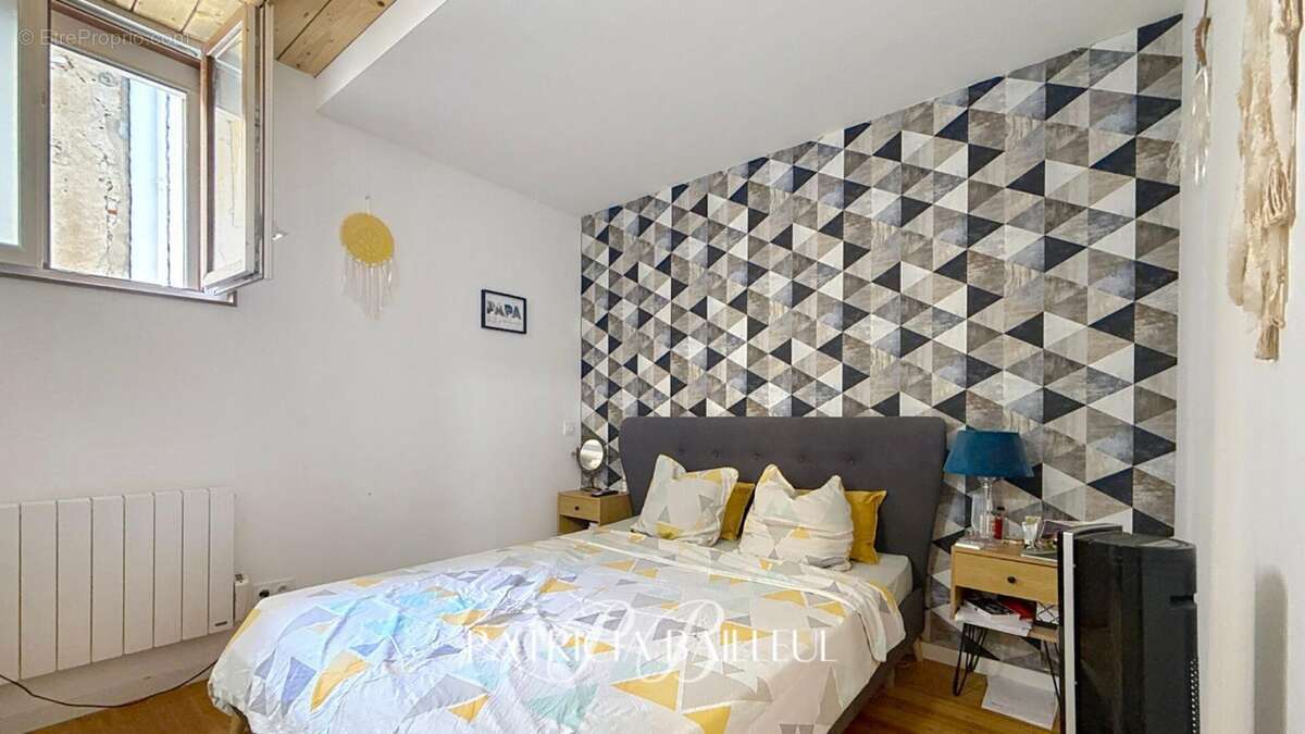 Maison à RIVESALTES