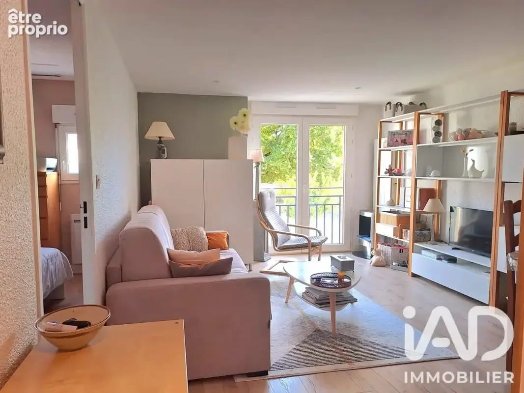Photo 1 - Appartement à LE CROISIC