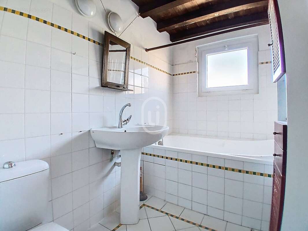 Maison à MONTPELLIER