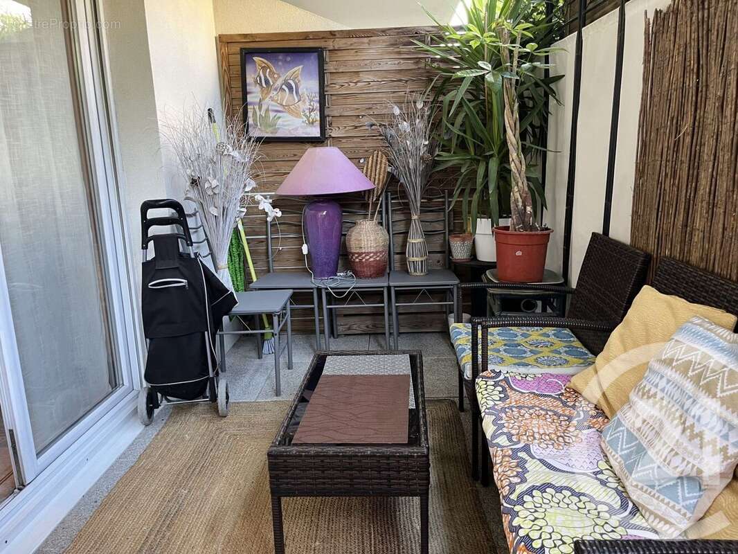 Photo 2 - Appartement à MONTPELLIER