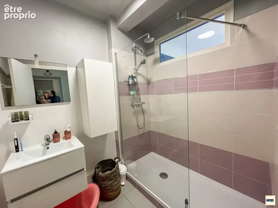 Appartement 64 m² à Saint-Malo  - photo 4