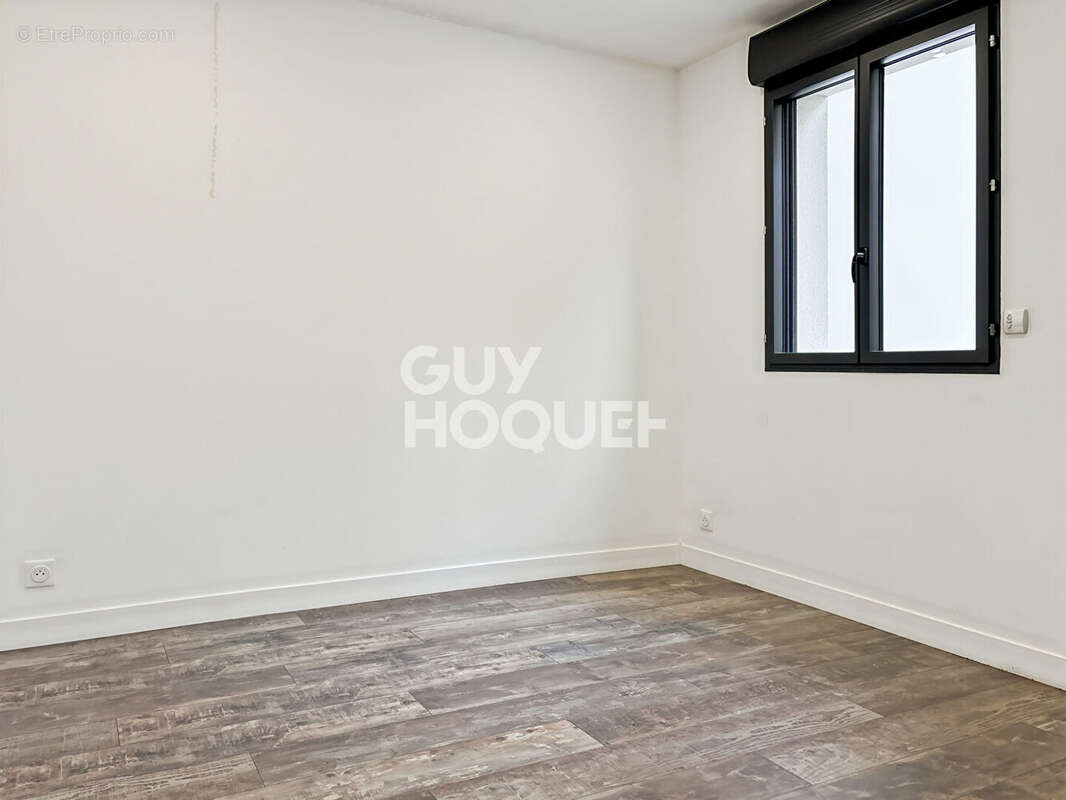 Maison à FONTENAY-TRESIGNY