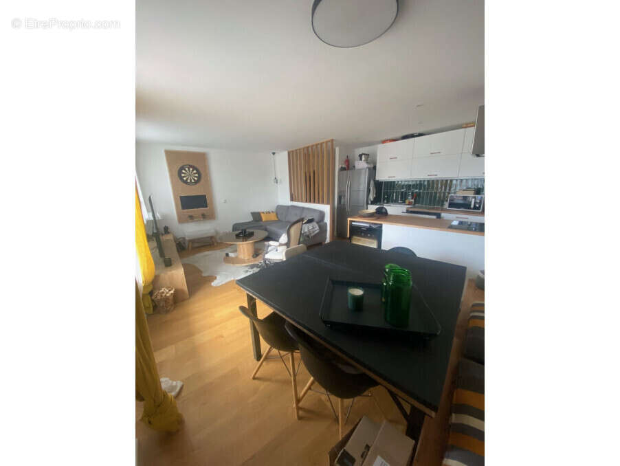 Appartement à MONTREUIL