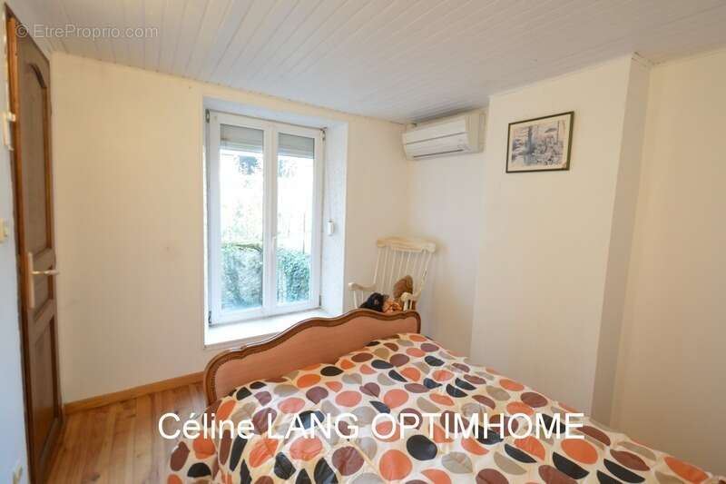 Maison à FRANCHEVAL