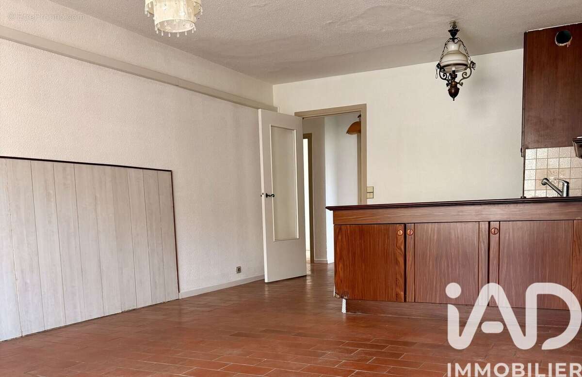 Photo 3 - Appartement à SIX-FOURS-LES-PLAGES