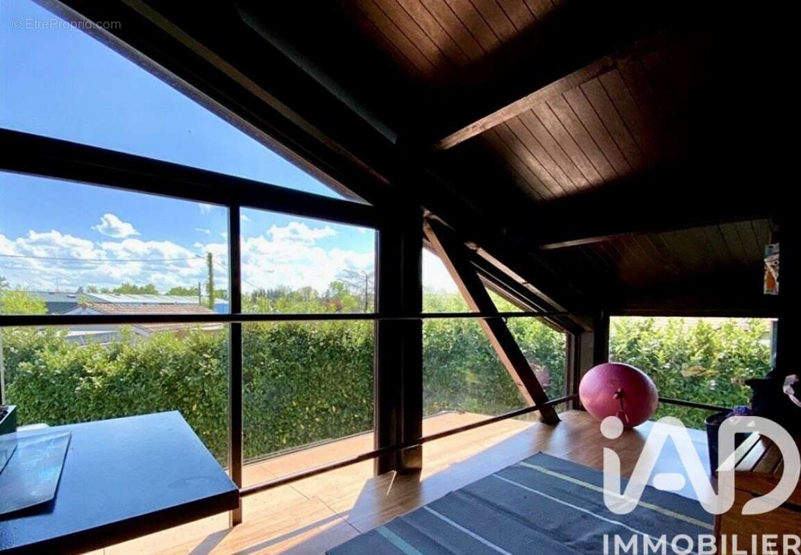 Photo 6 - Maison à AMBARES-ET-LAGRAVE