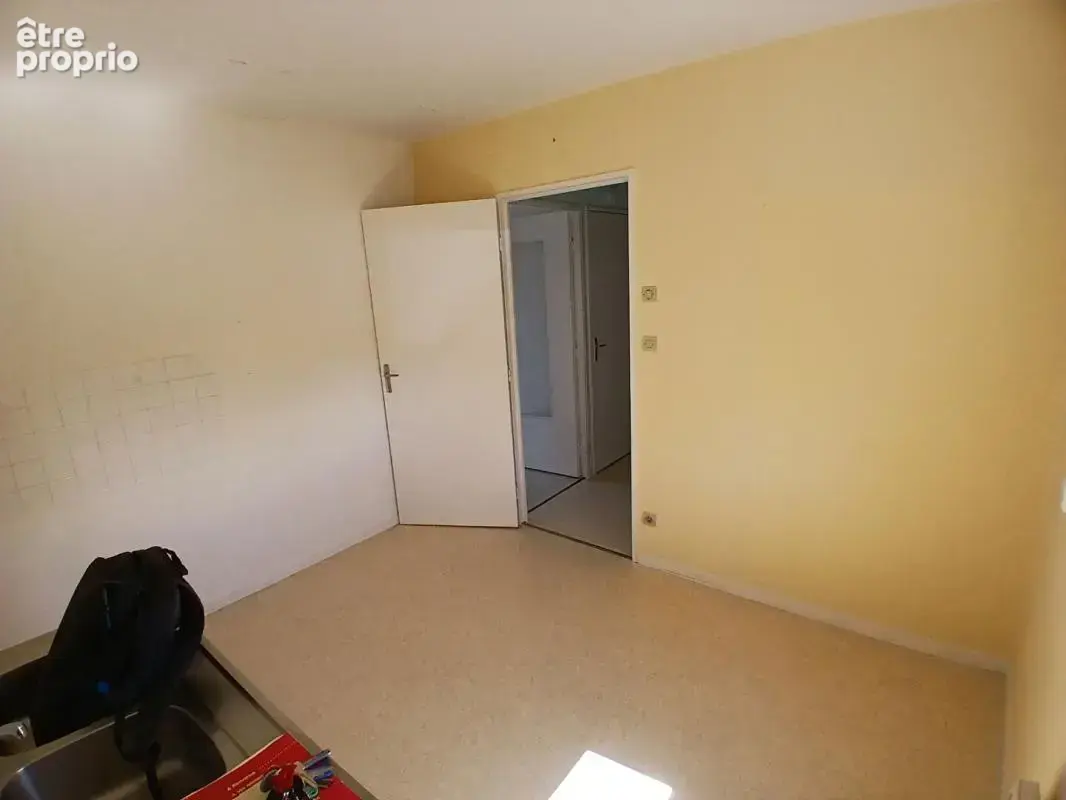 Maison Lhomme 3 pièces 66.44 m2 - photo 5