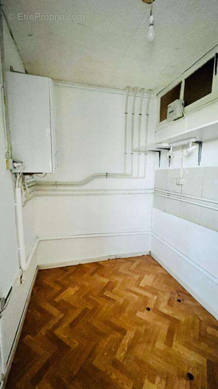 Maison à TREMENTINES