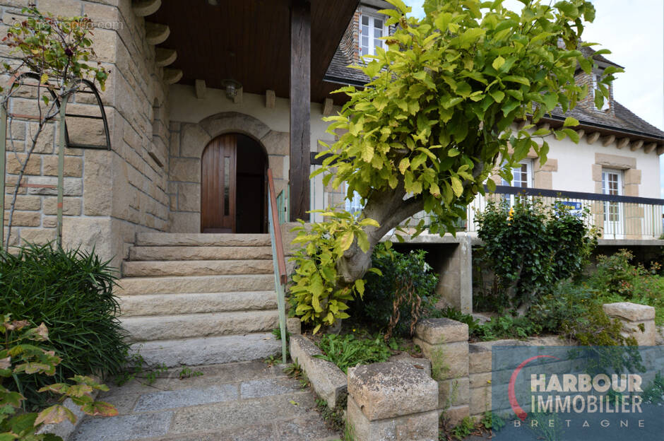 Maison à SAINT-BRIEUC