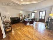 Appartement à AIX-LES-BAINS