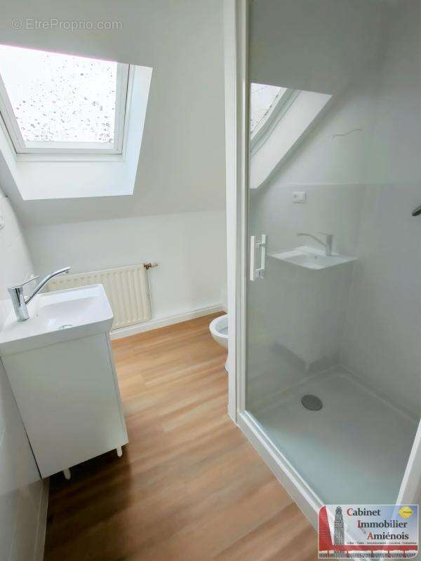 Appartement à AMIENS