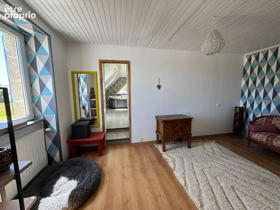 Maison 177m² à landivisiau - photo 6