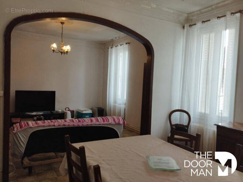 Maison à SAINT-FLORENT-SUR-CHER