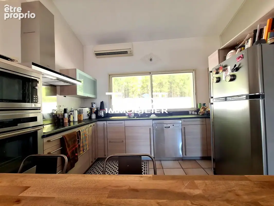 Maison 5 pièces 198 m² à vendre à Bellegarde (30127) - photo 4