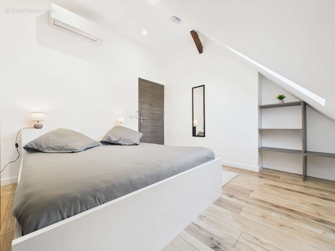 Appartement à VOGLANS