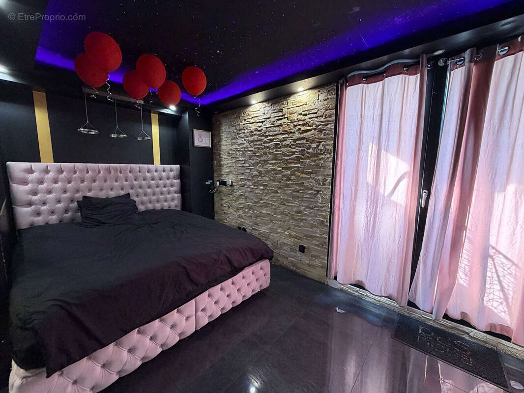 Appartement à DRANCY