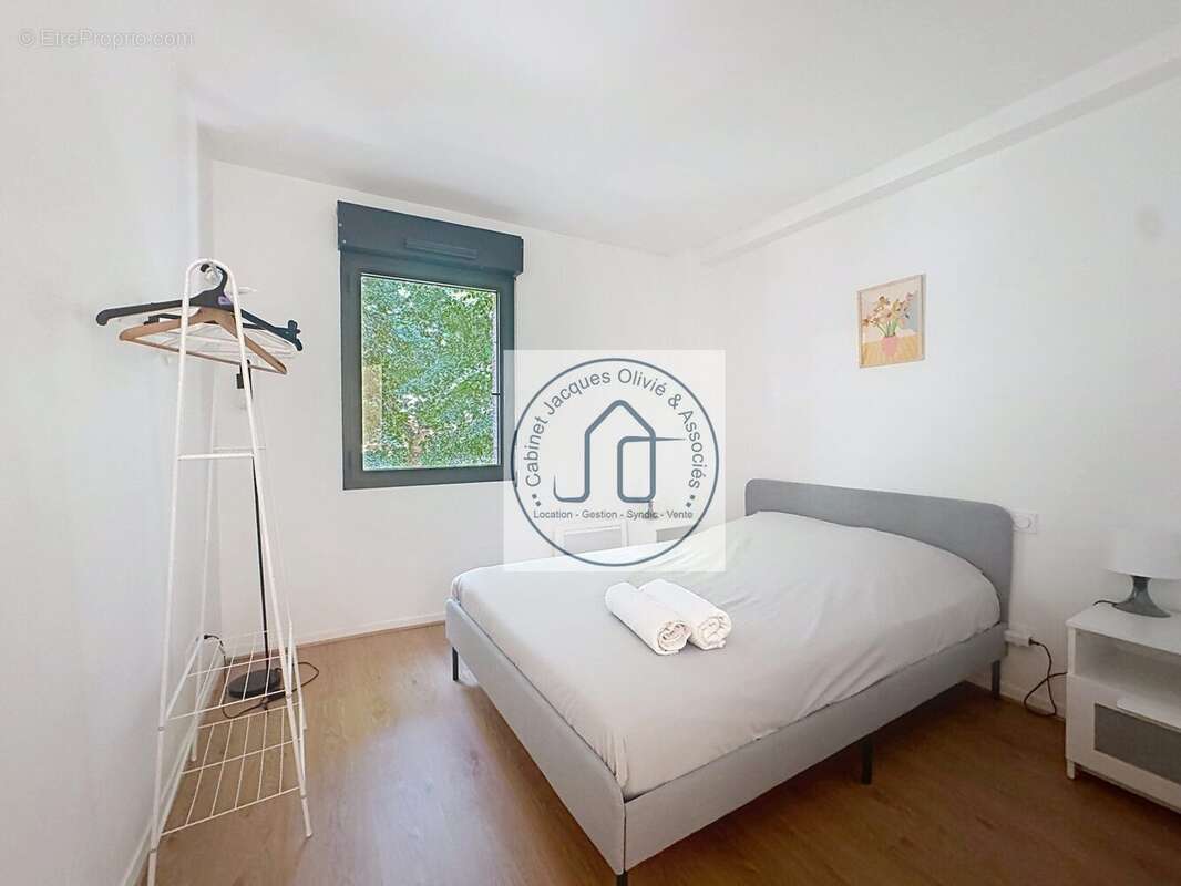 Appartement 56 m² à Toulouse  - photo 3