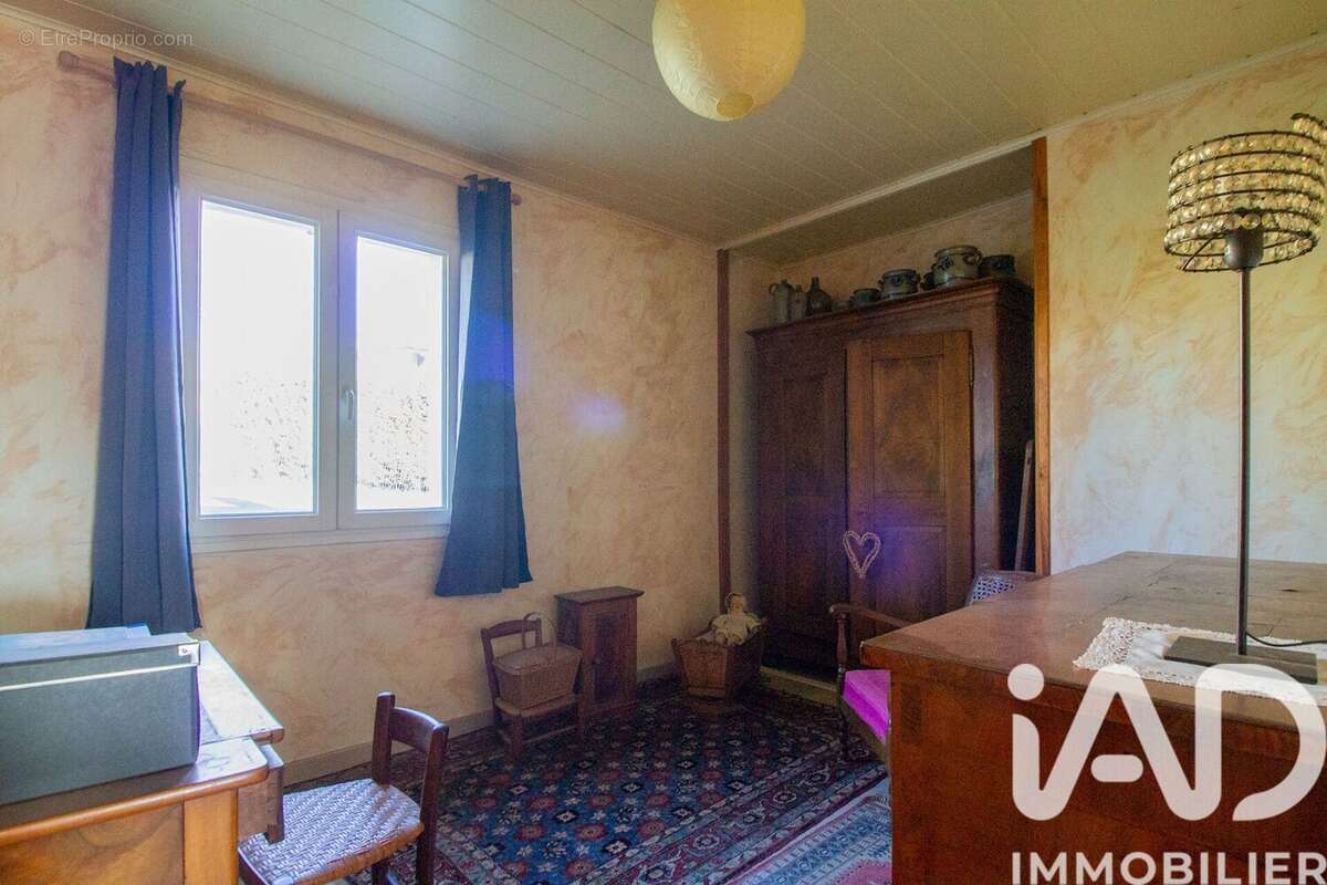 Photo 8 - Maison à JOB