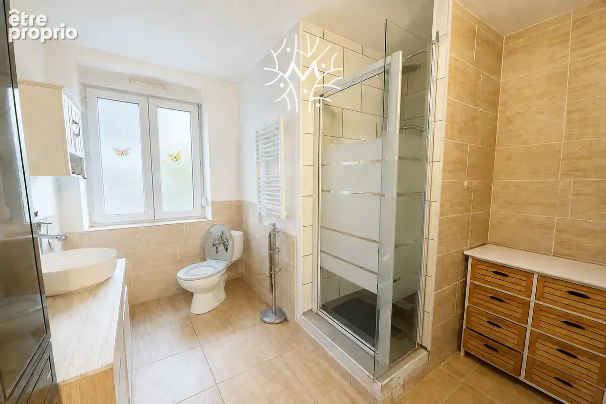 Maison 123 m² à Perthes  - photo 5