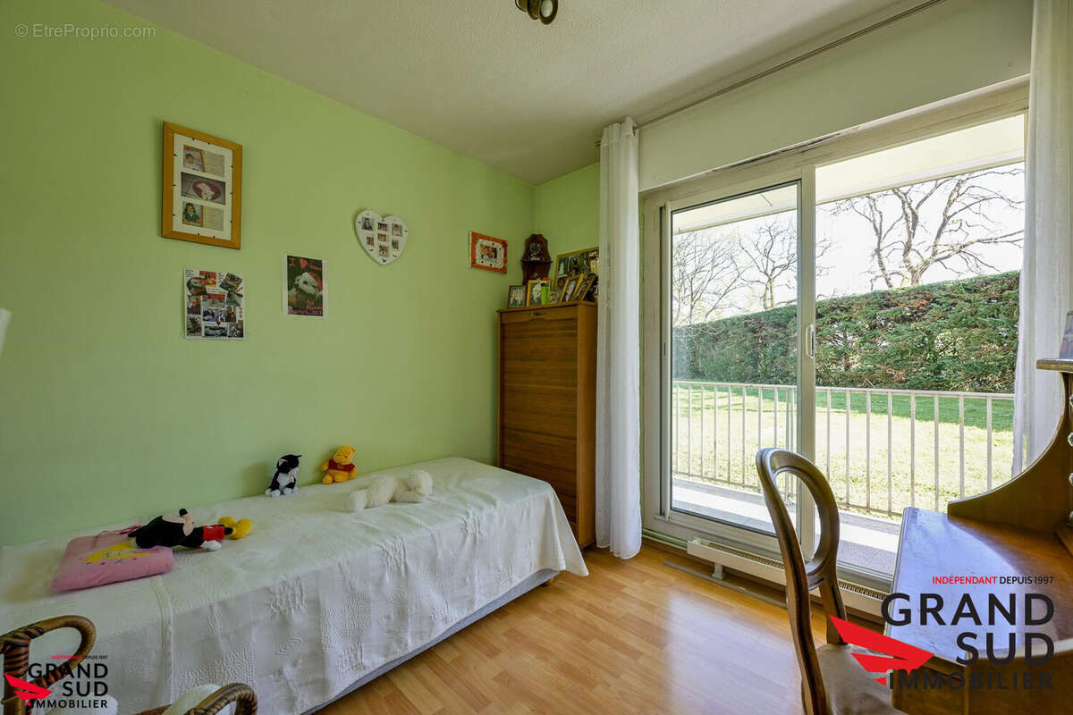 Appartement à MERIGNAC
