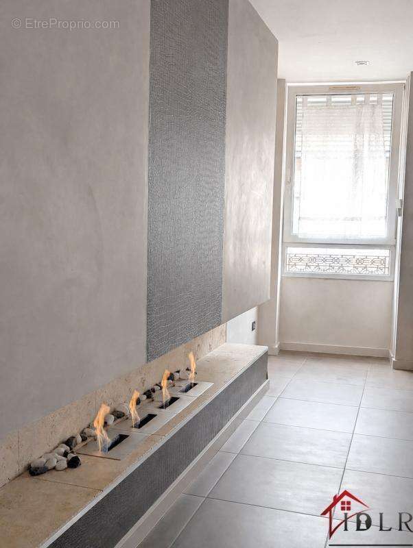 Appartement à OYONNAX