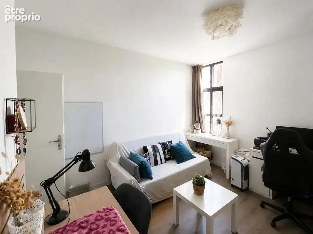 Appartement 3 pièces de 57 m² à Troyes - photo 16