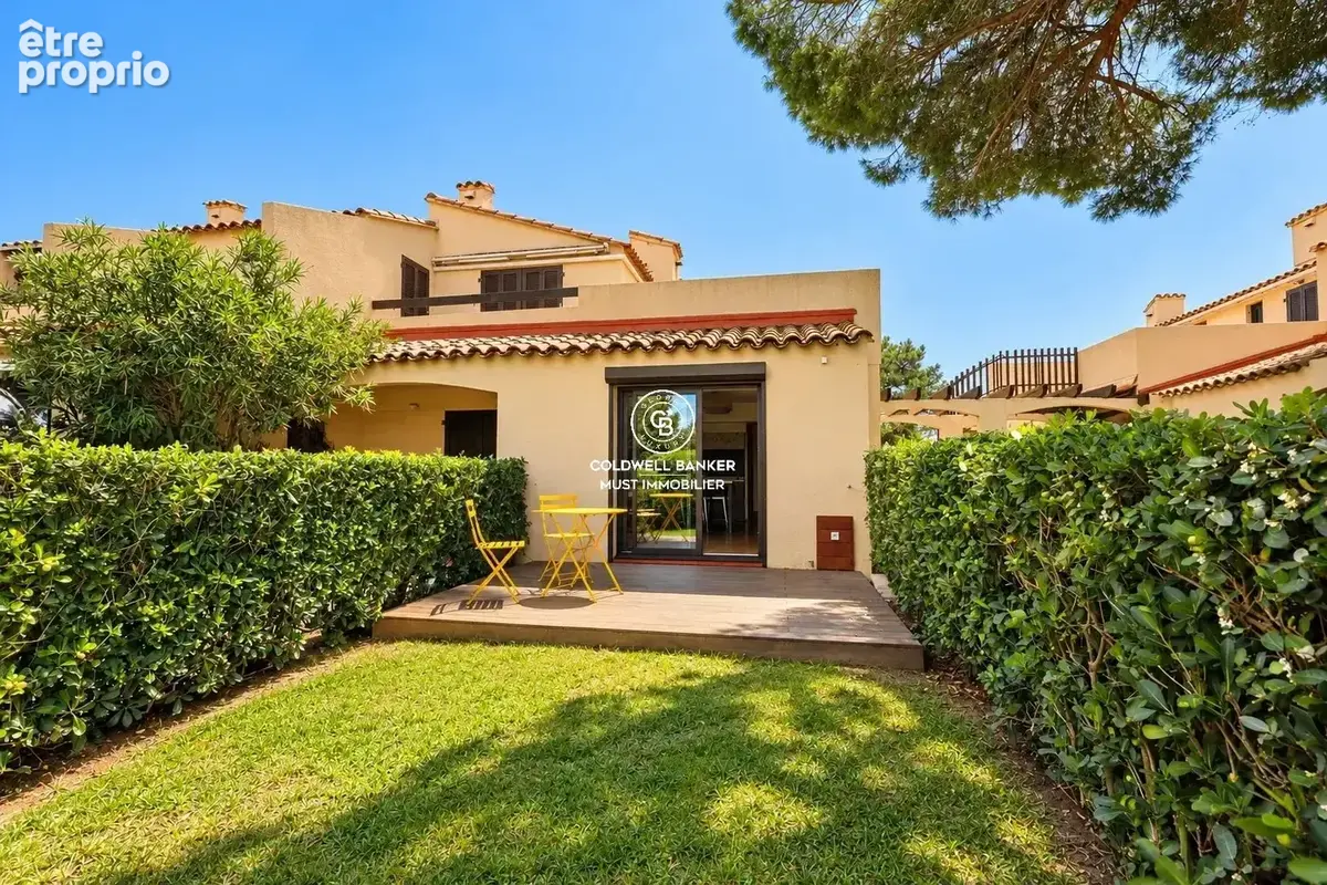 Appartement sur le golf de Saint-Cyprien - photo 9