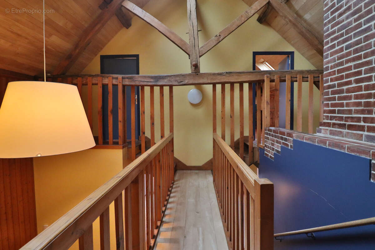 Maison à SAINT-ANDRE-LES-VERGERS