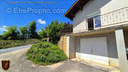 Maison à THEIZE