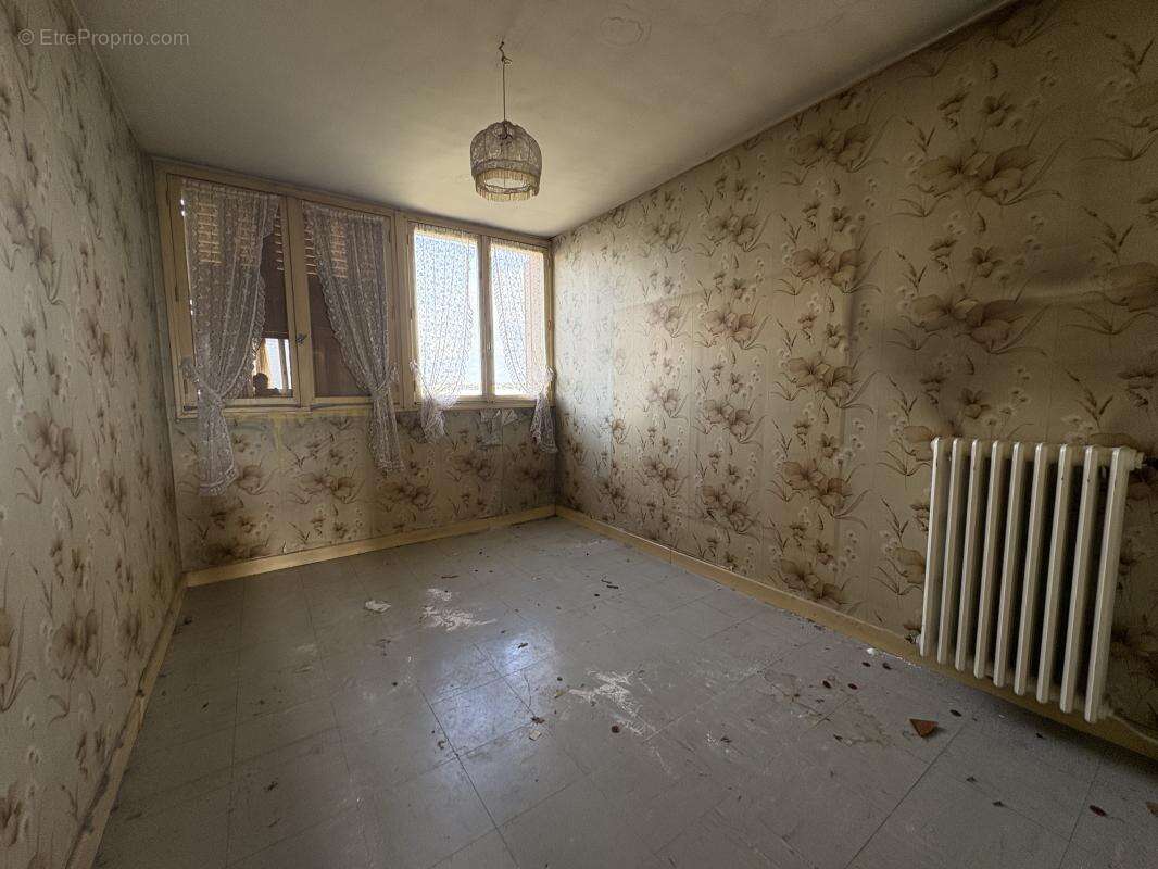 Appartement à MEAUX