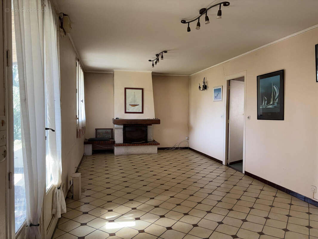 Maison à ASSERAC