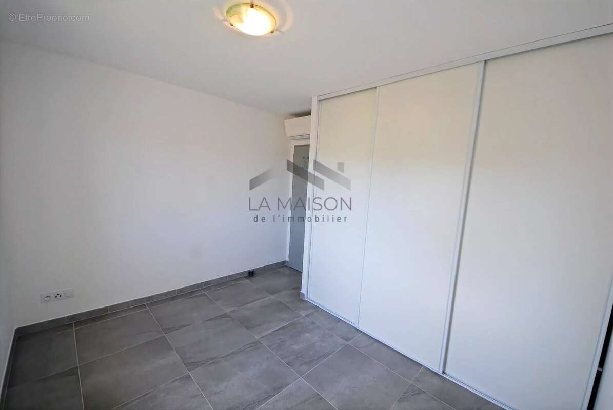 Appartement T3 de 2019 Quartier calme - photo 20