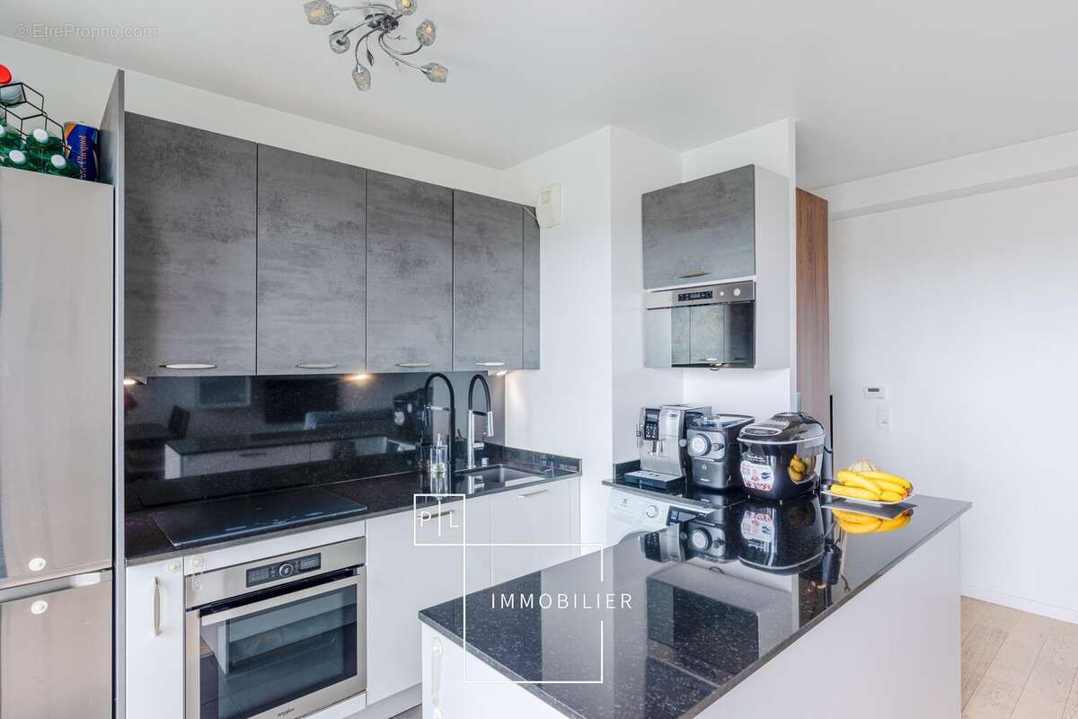 Photo 5 - Appartement à ASNIERES-SUR-SEINE