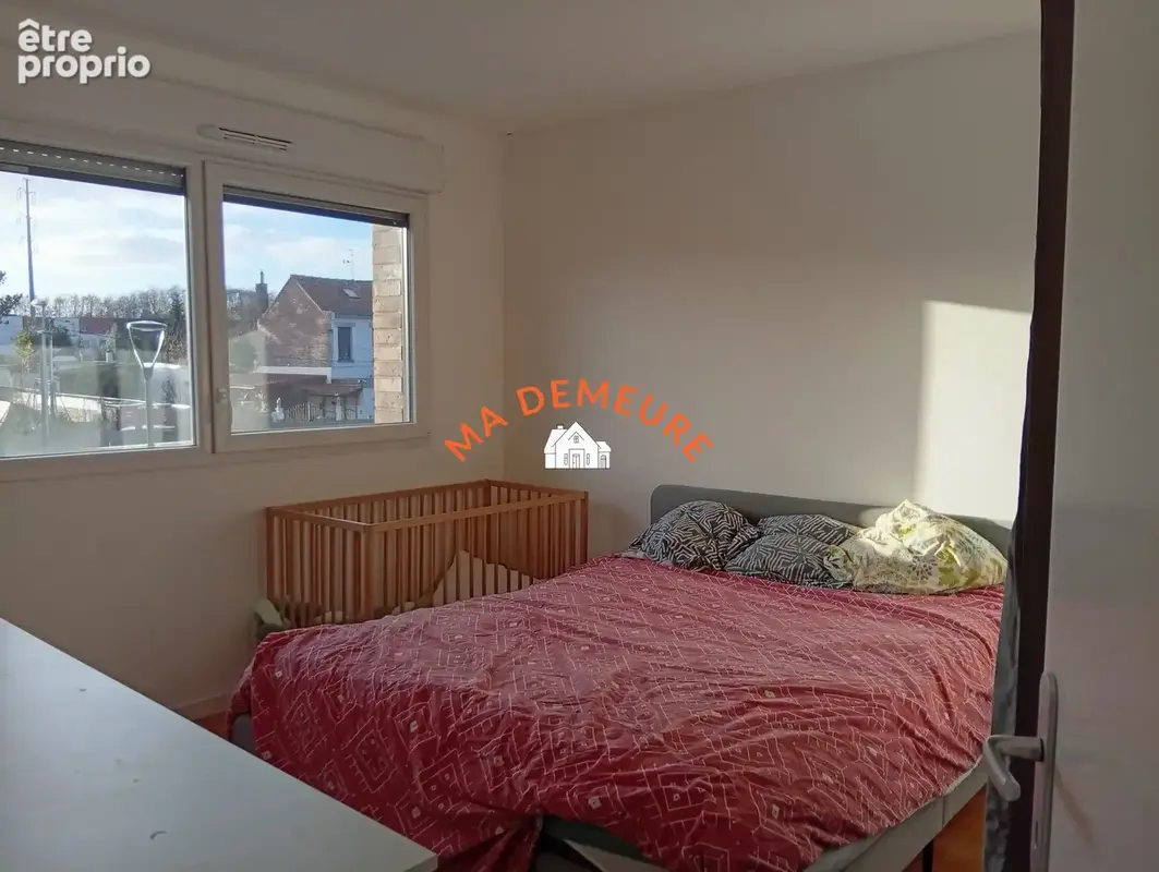 Maison 4 pièces 84 m² à vendre à Tourcoing (59200) - photo 4