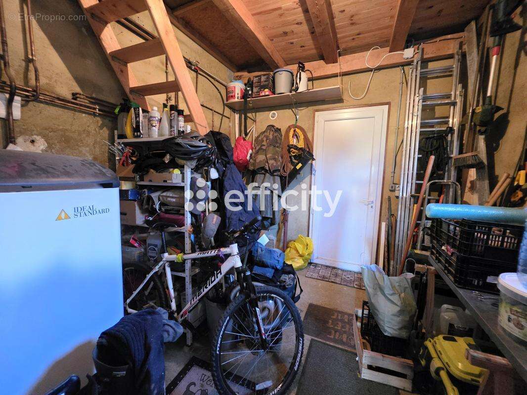 Maison à SARLAT-LA-CANEDA