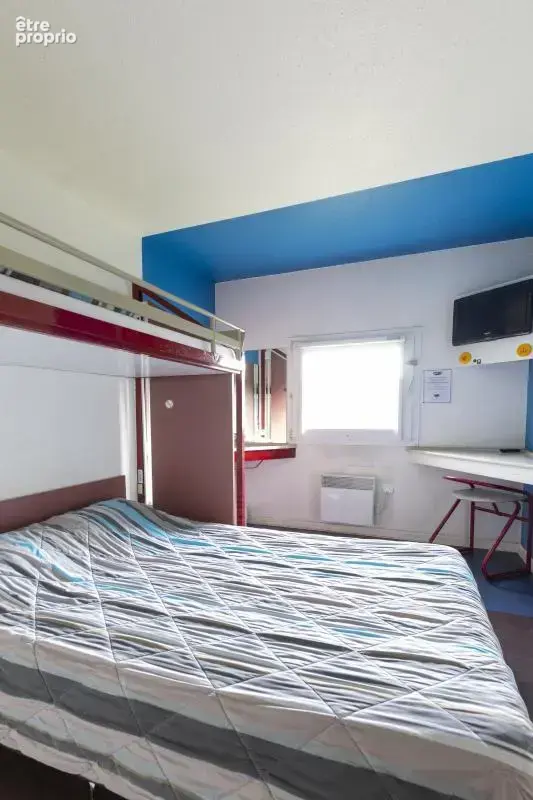 Immeuble - 916 m² - Saint-Nabord (88) - photo 3