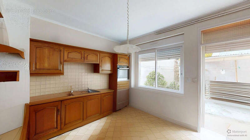 Maison à vendre au port du Rosmeur à DOUARNENEZ (29) - photo 4