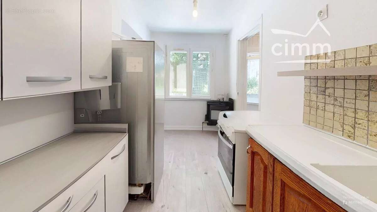 Maison à SAINT-CYR-EN-VAL