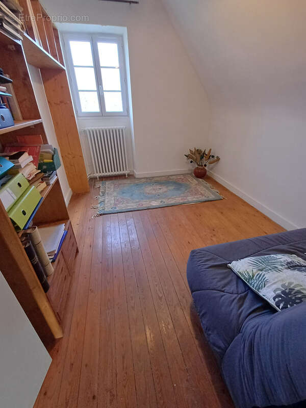 Maison à LANMEUR