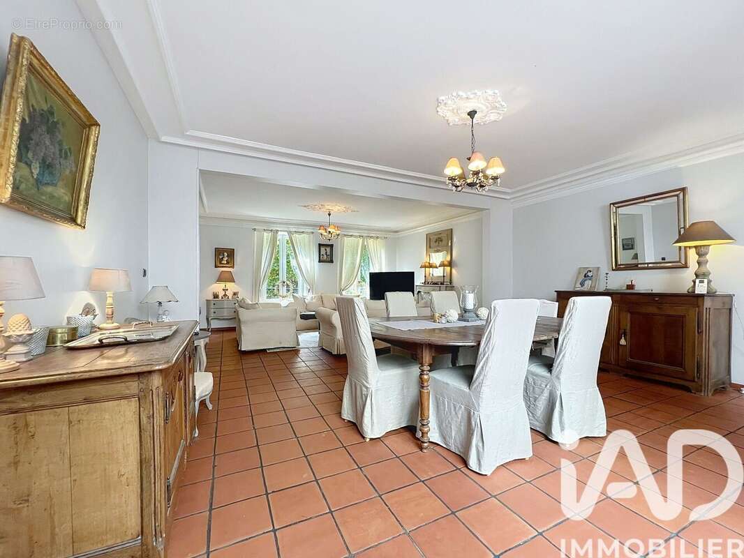 Photo 5 - Maison à BRIE-COMTE-ROBERT