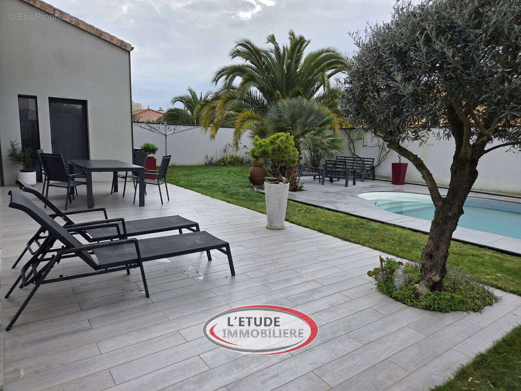 Photo 4 - Maison à BOUAYE