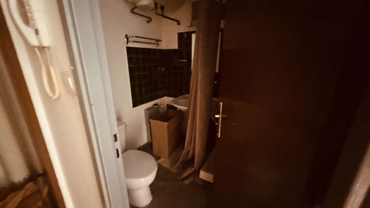 Appartement à AVALLON