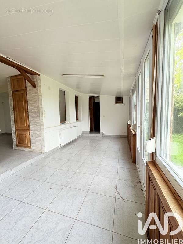 Maison 150 m² à Caix  - photo 5