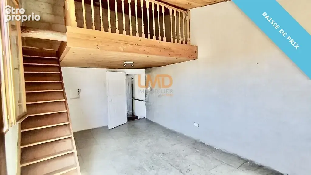 Maison de ville avec garage - bon potentiel locatif - photo 2