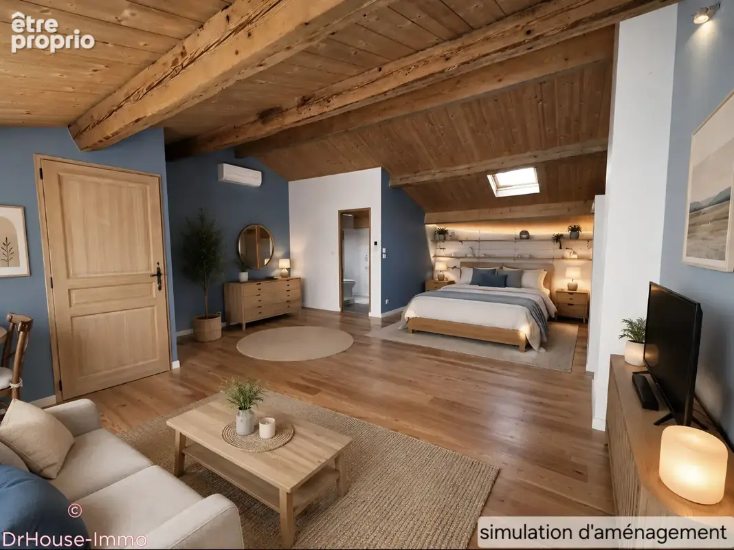 Maison 5 pièces 227 m² à vendre à Capestang (34310) - photo 30