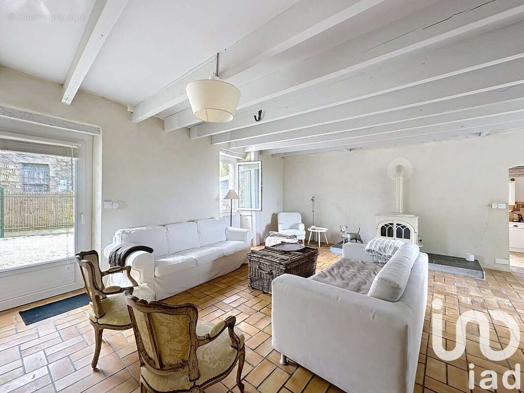 Photo 2 - Maison à PLOUBALAY