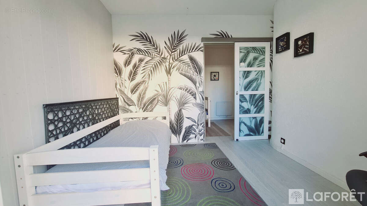 Appartement à BOUZIGUES