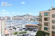 Appartement à MARSEILLE-2E
